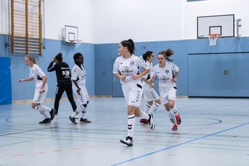 Bild 4 - HFV Futsalmeisterschaft